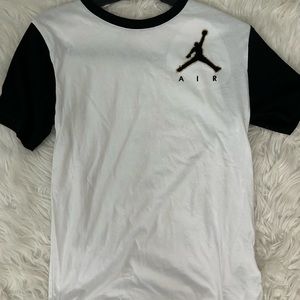 NEVER WORN Big Kids Jordan T-Shirt